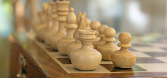 Theme Heritage Decorative Chess Sets - ChessBaron Chess Sets Canada