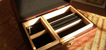 jewellery boxes