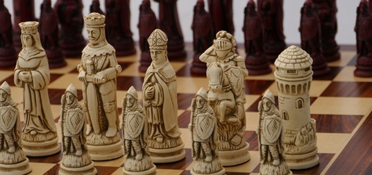 chess computers, electronic chess