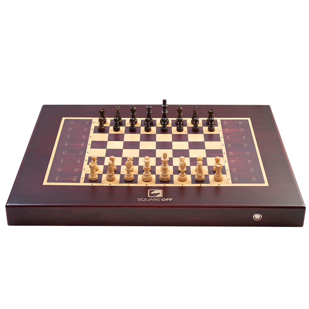 ChessBaron SALE! Chess Sets, Boards, Computers, Backgammon, (213) 325  6540