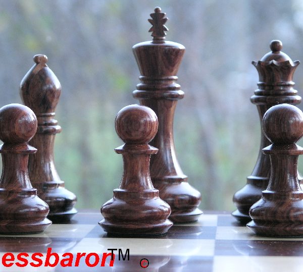 Theme Heritage Decorative Chess Sets - ChessBaron Chess Sets Canada