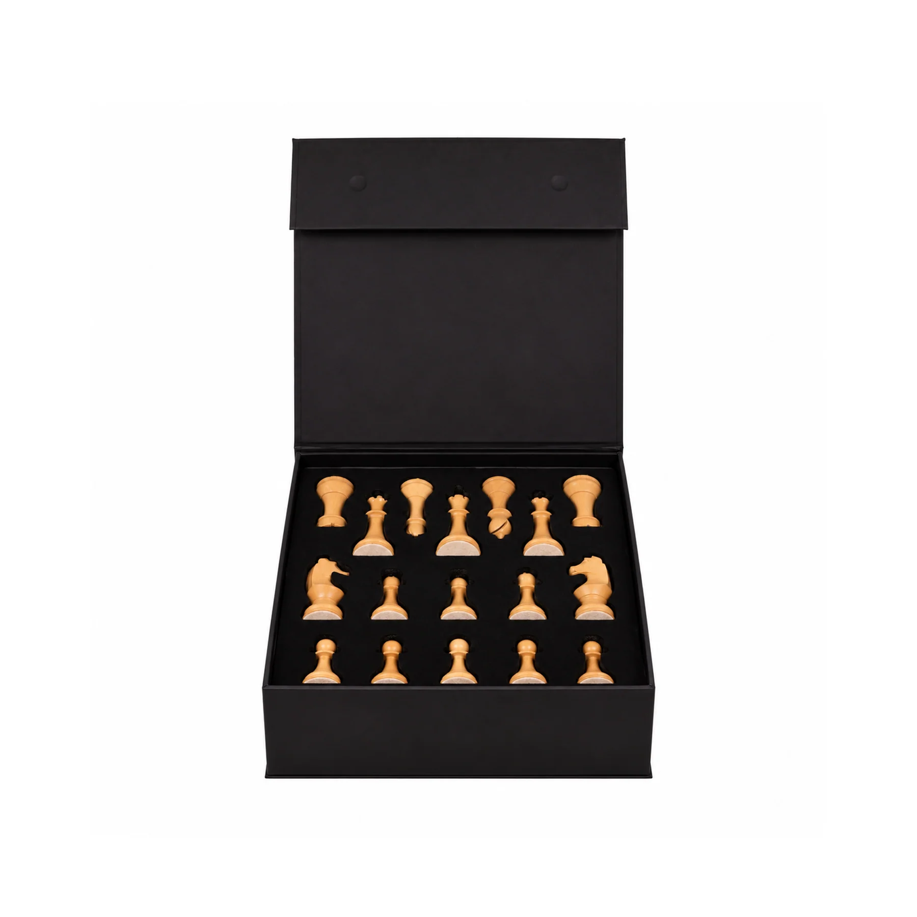 Official FIDE World Championship Chess Set - Image 19