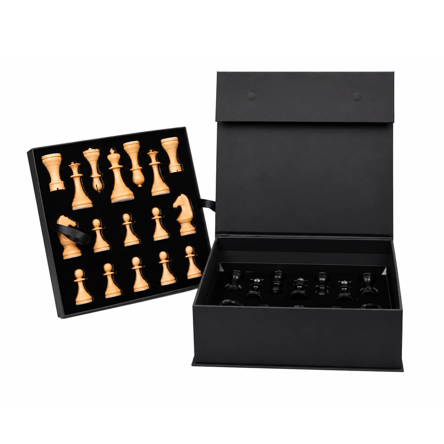 Official FIDE World Championship Chess Set - Image 15