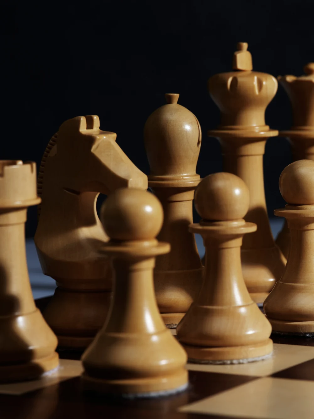 Official FIDE World Championship Chess Set - Image 16