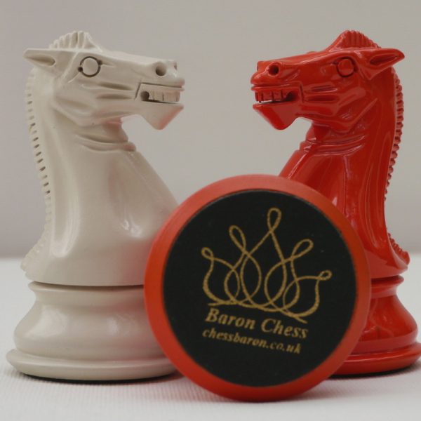 Luxury Chess Sets Fine Chess Pieces ChessBaron Chess Sets Canada