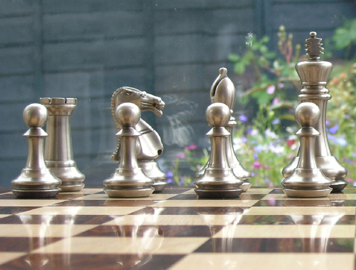 ChessBaron SALE! Chess Sets, Boards, Computers, Backgammon, (213) 325  6540