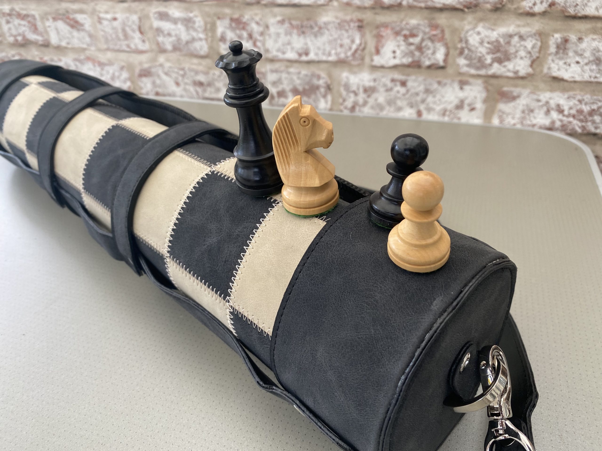 theme and staunton chess and backgammon