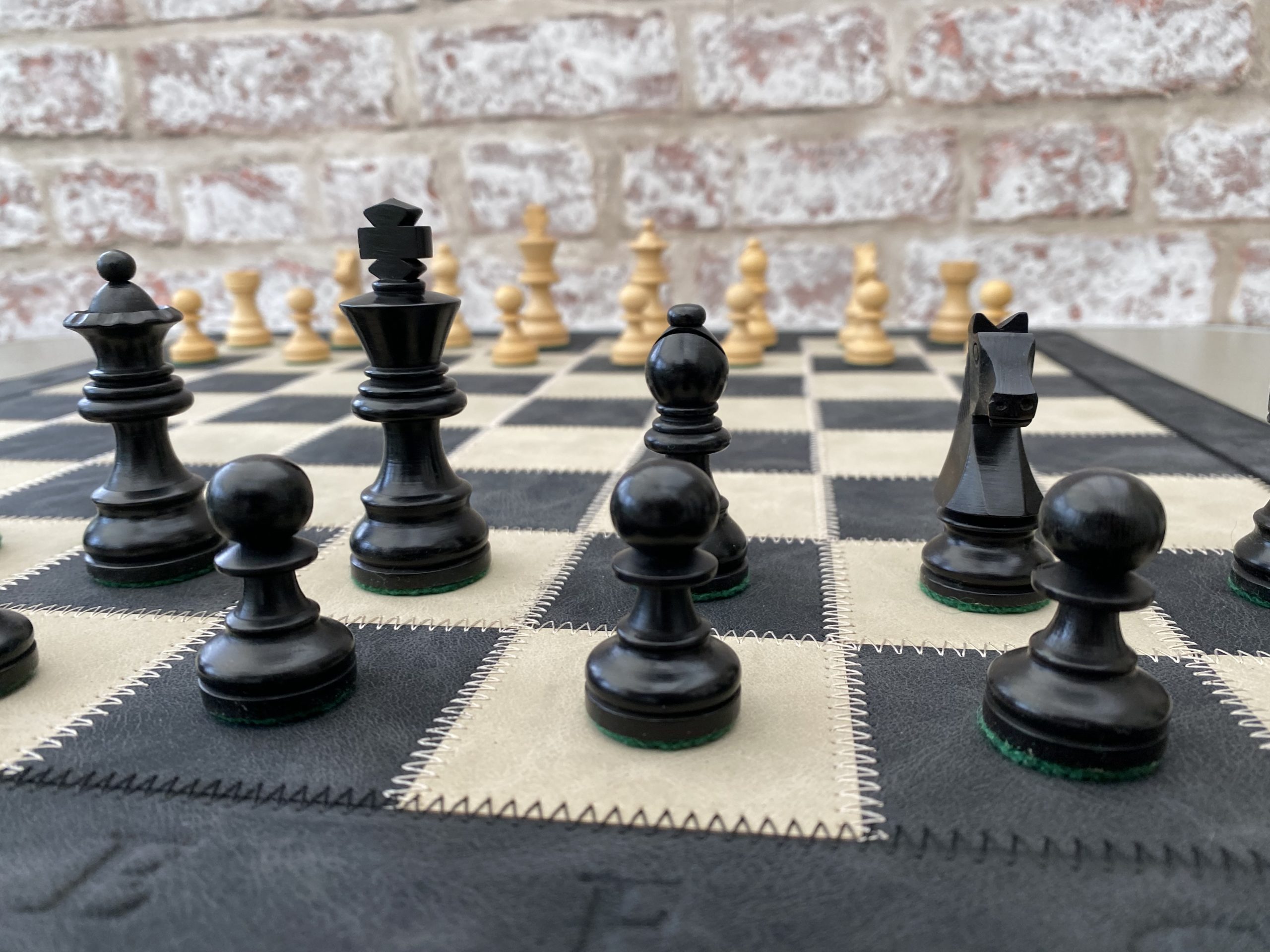 Top 10 Best Unique Chess Sets in 2023