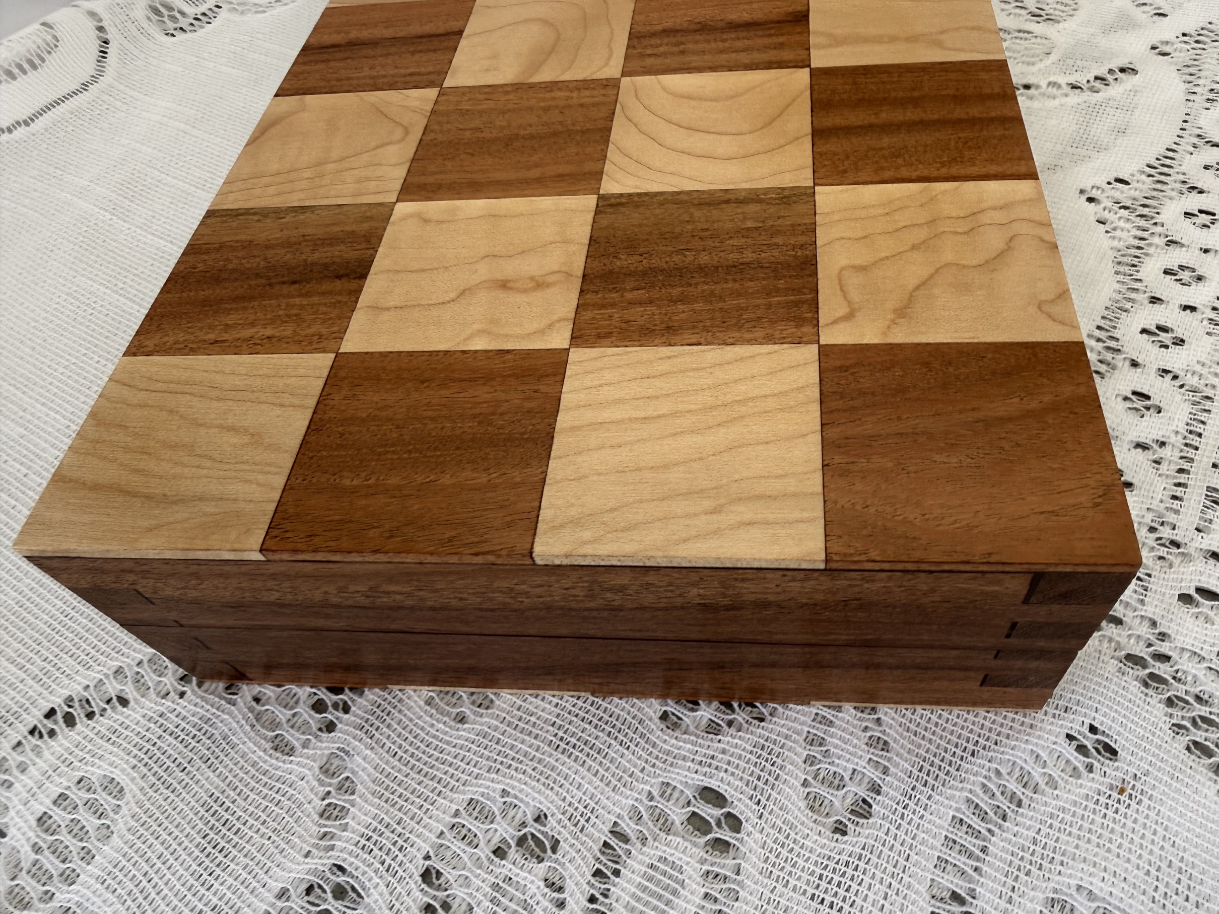 The World Chess PRO Edition 14" Travel Set